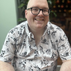 Matt Charlton