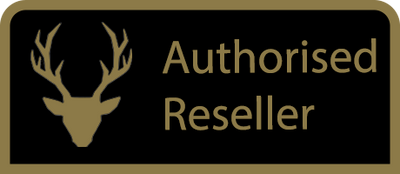 Authorised reseller logo for Stag3D